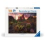 Ravensburger - Puzzle cactusi 500 piese Ravensburger - 1